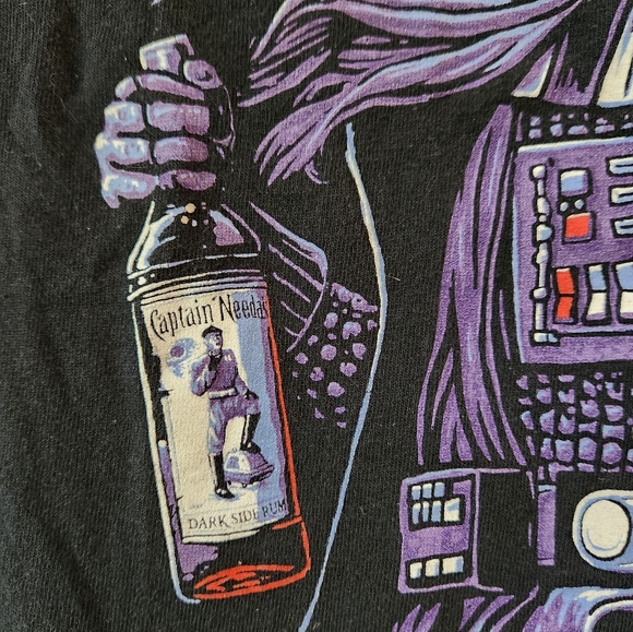 Alestorm rock t-shirt, size small - Picture 3 of 6